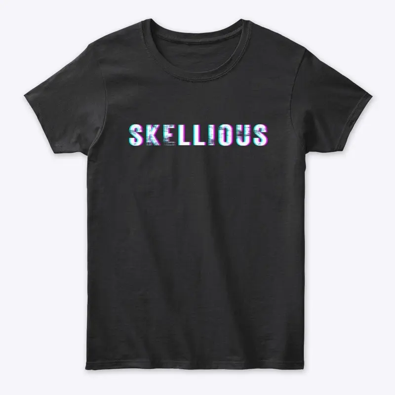 SKELLIOUS