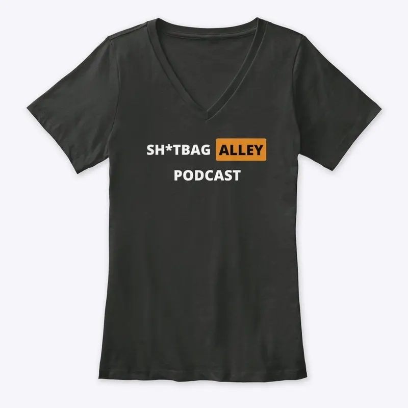 S Bag Alley Podcast