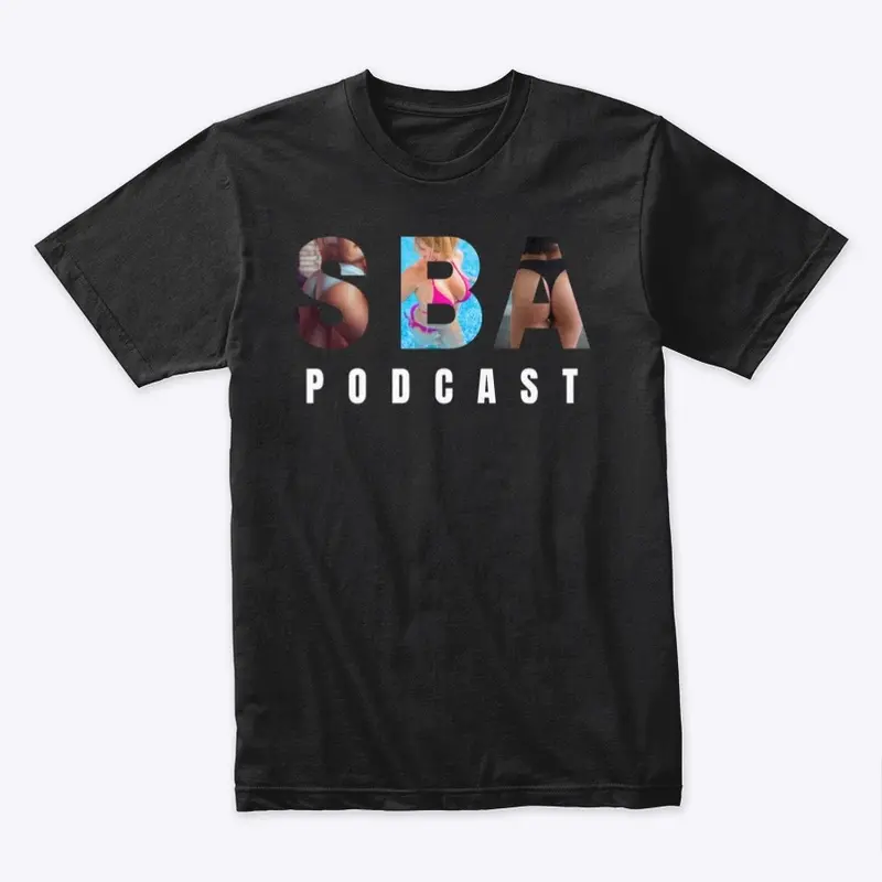 SBA T&A Hoodie