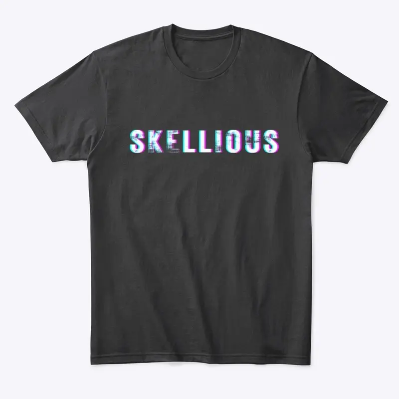 SKELLIOUS