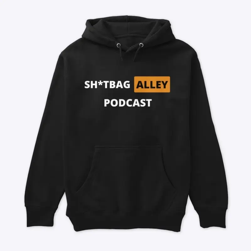 S Bag Alley Podcast