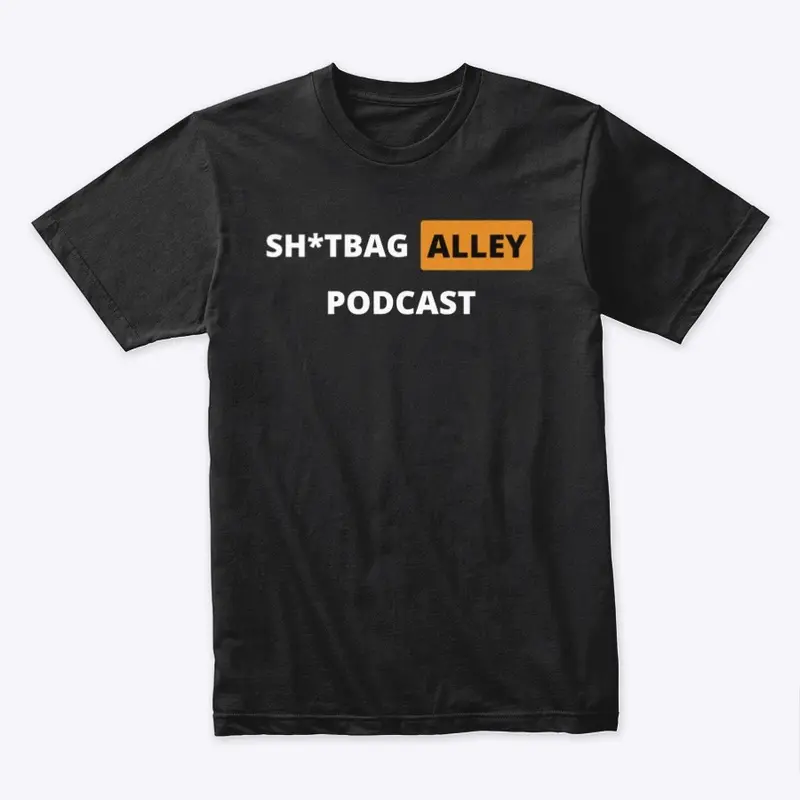 S Bag Alley Podcast